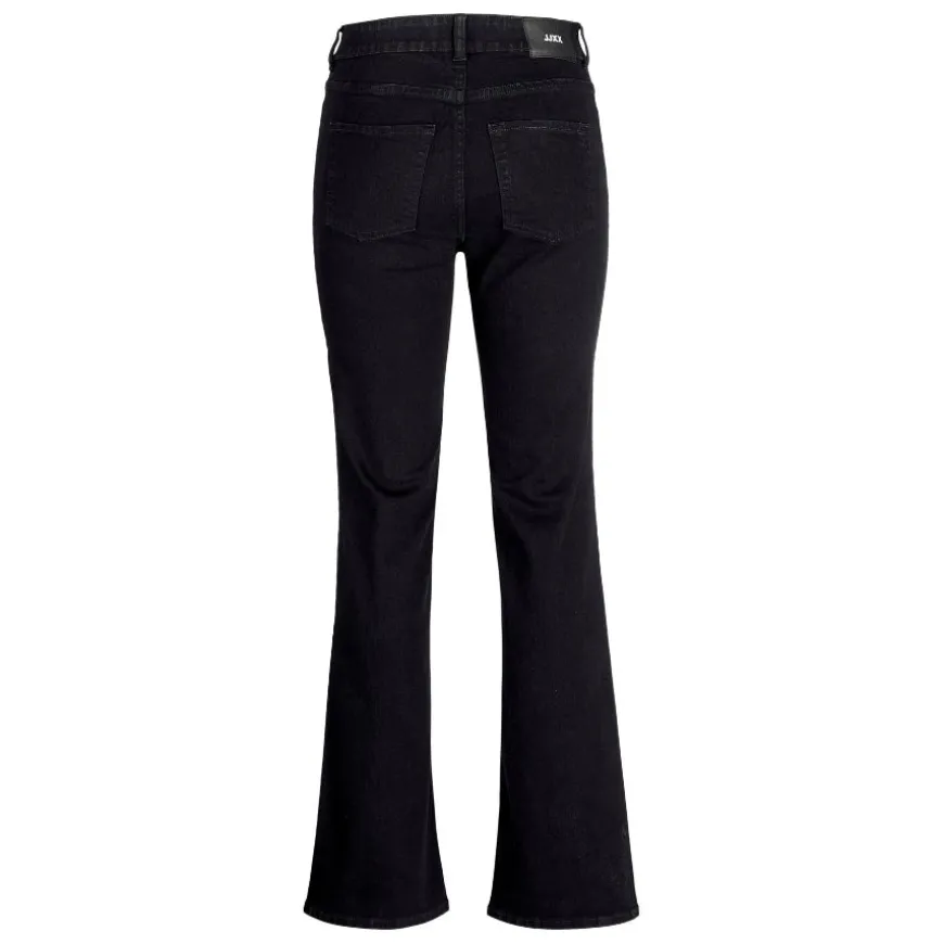 Pantalones tejanos Jjxx Jxnice Sl-Str Mw C8222 Jeans Dnm Noos