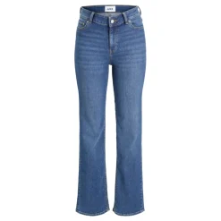 Pantalones tejanos Jjxx Jxnice Sl-Str Mw C8220 Jeans Dnm Noos
