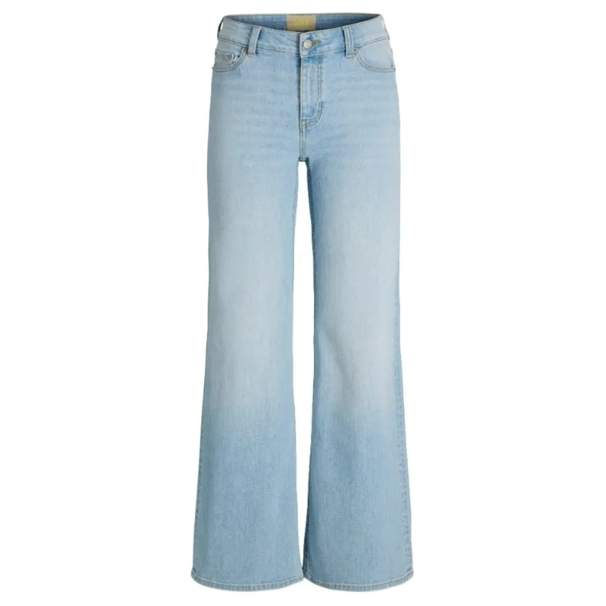 Pantalones tejanos Jjxx Jxrome Flared Mw C219 Dnm Noos