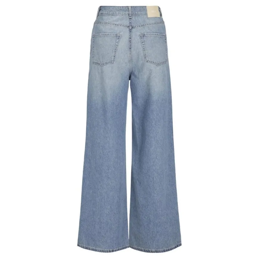 Pantalones tejanos Jjxx Jxtokyo Wide Hw Jeans R6078 Dnm Noos