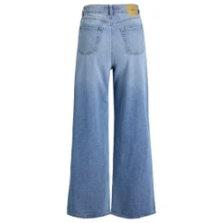 Pantalones tejanos Jjxx Jxtokyo Wide Hw R353 Dnm