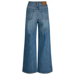 Pantalones tejanos Jjxx Jxtokyo Wide Hw Jeans R282 Dnm Ln