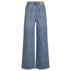Pantalones tejanos Jjxx JXTOKYO WIDE HW JEANS R6031 DNM NOOS