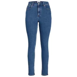 Pantalones tejanos Jjxx Jxvienna Skinny Hw Ms1003 Noos
