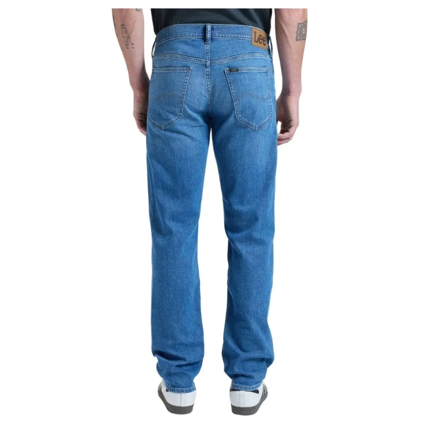 Pantalones tejanos Lee DAREN SKYFALL