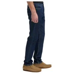 Pantalones tejanos Lee DAREN BLUE GIN