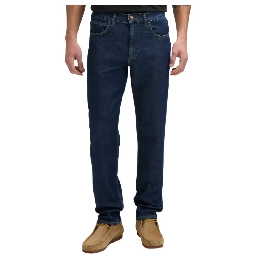 Pantalones tejanos Lee DAREN BLUE GIN