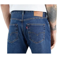 Pantalones tejanos Levis 501 Levisoriginal I Cry Alone