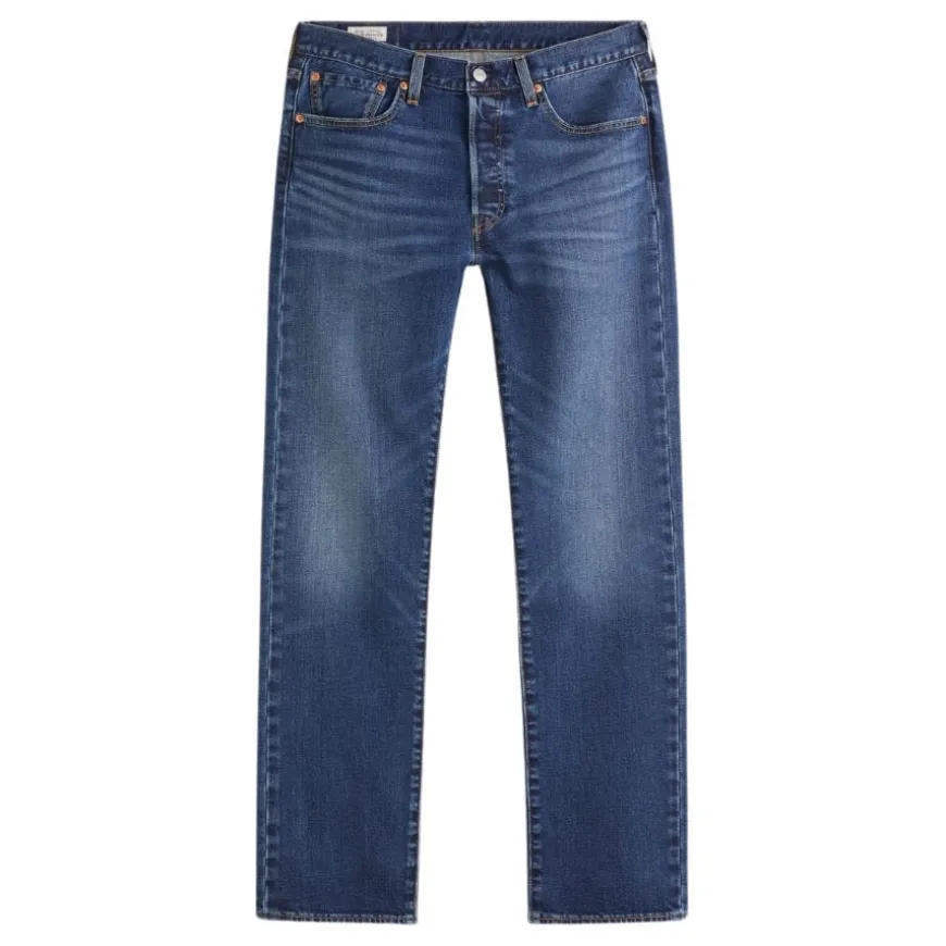 Pantalones tejanos Levis 501 Levisoriginal I Cry Alone
