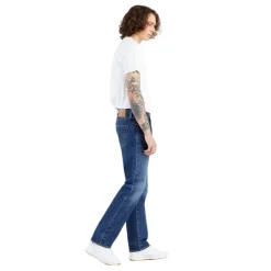 Pantalones tejanos Levis 501 Levisoriginal I Cry Alone