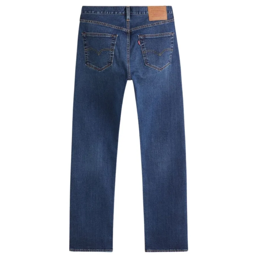 Pantalones tejanos Levis 501 Levisoriginal I Cry Alone