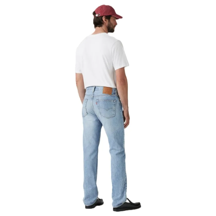 Pantalones tejanos Levis 501 Levis Original