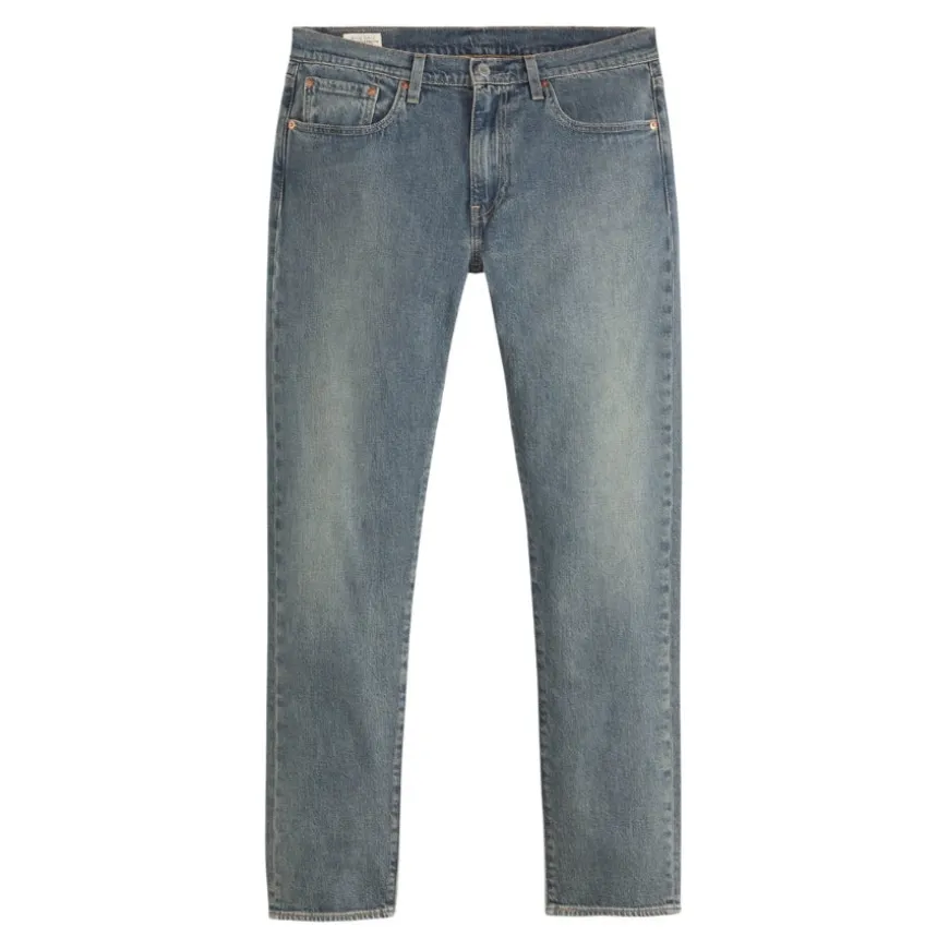 Pantalones tejanos Levis 502 Regular Taper