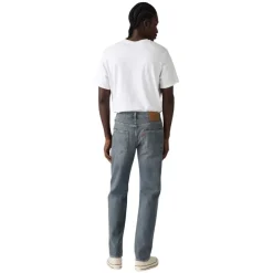 Pantalones tejanos Levis 502 Regular Taper
