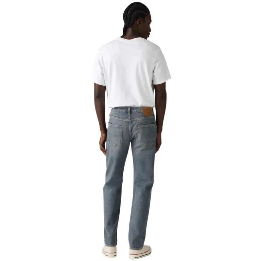 Pantalones tejanos Levis 502 Regular Taper