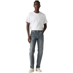Pantalones tejanos Levis 502 Regular Taper