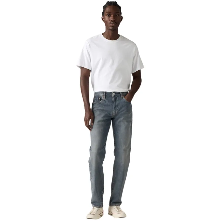 Pantalones tejanos Levis 502 Regular Taper