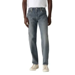 Pantalones tejanos Levis 502 Regular Taper