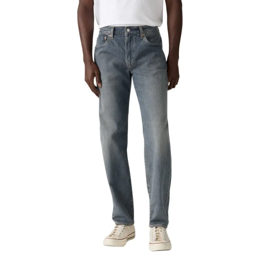 Pantalones tejanos Levis 502 Regular Taper