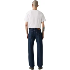 Pantalones tejanos Levis 555™ Relaxed Straight - Worn In