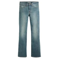 Pantalones tejanos Levis 315 Shaping Boot Space Odyssey