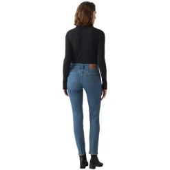 Pantalones tejanos Levis 311 Shaping Skinny