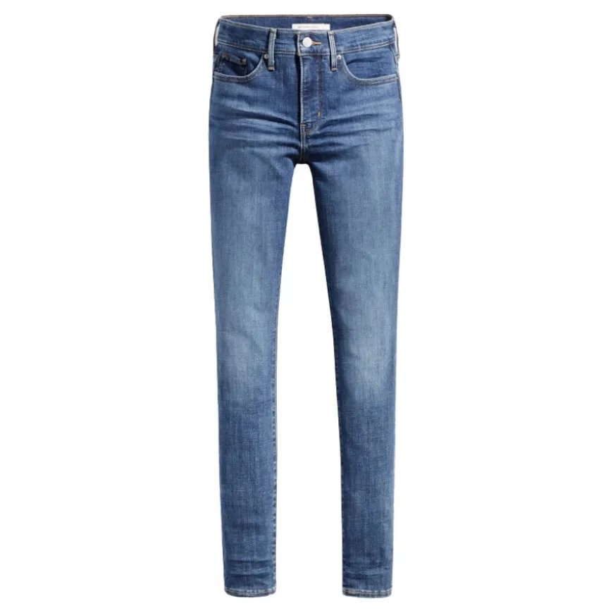 Pantalones tejanos Levis 311 Shaping Skinny