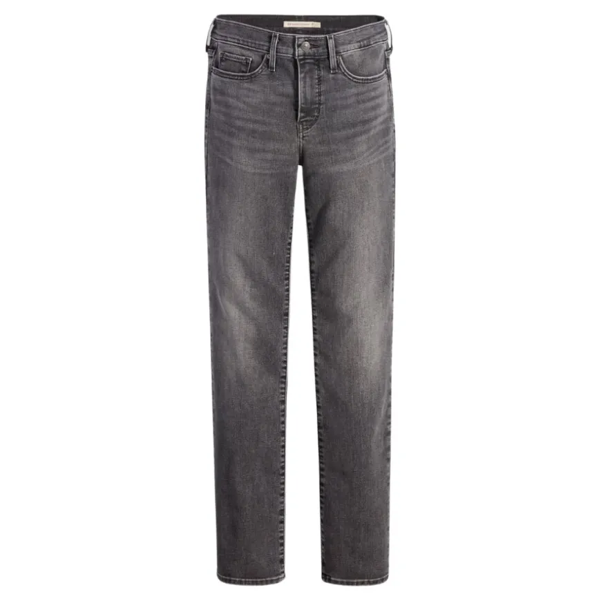 Pantalones tejanos Levis 314 Shaping Straight