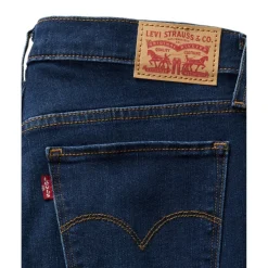Pantalones tejanos Levis 311 Shaping Skinny