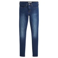 Pantalones tejanos Levis 311 Shaping Skinny