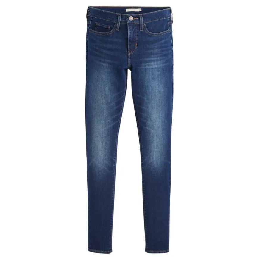 Pantalones tejanos Levis 311 Shaping Skinny