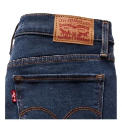 Pantalones tejanos Levis 311 Shaping Skinny