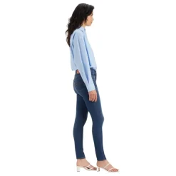 Pantalones tejanos Levis 311 Shaping Skinny