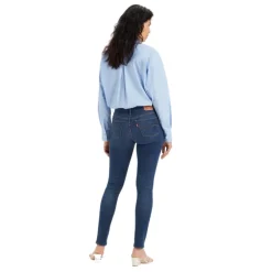 Pantalones tejanos Levis 311 Shaping Skinny