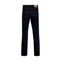 Pantalones tejanos Levis 314 Shaping Straight Darkest S