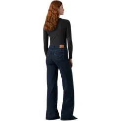 Pantalones tejanos Levis 318™ Shaping Wide Leg Jeans
