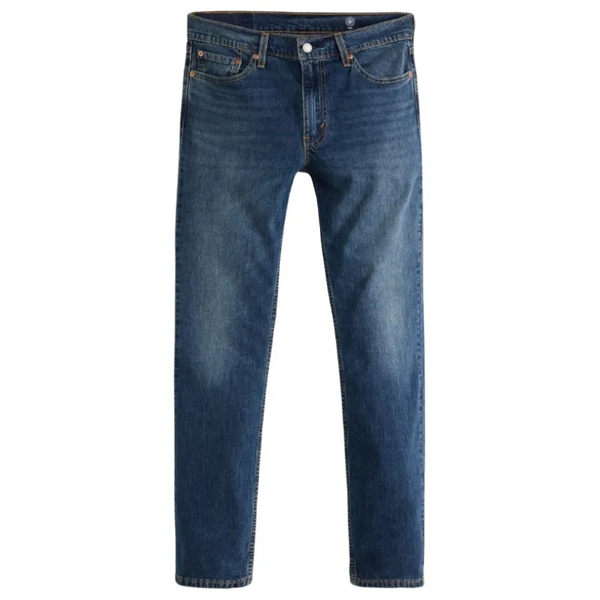 Pantalones tejanos Levis 511 Slim River Bank Cool