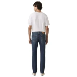 Pantalones tejanos Levis 511 Slim River Bank Cool