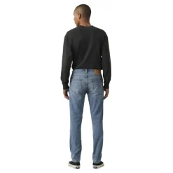 Pantalones tejanos Levis 511 Slim Waterfall Cool