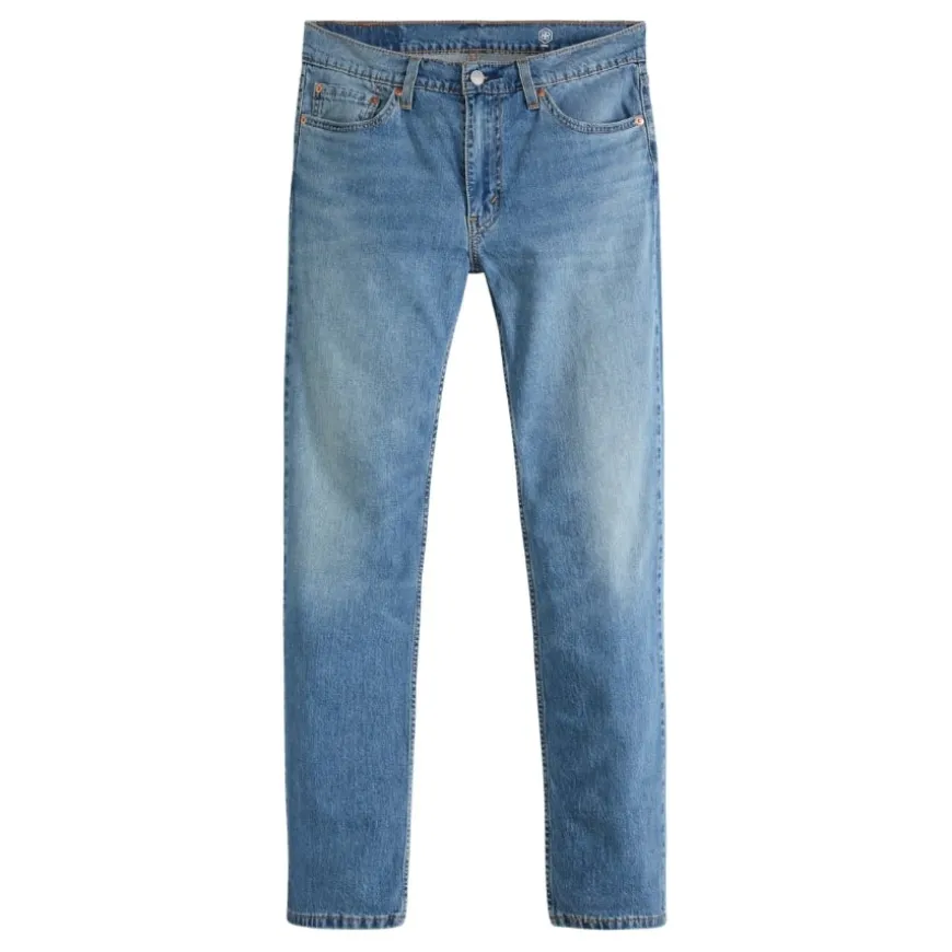 Pantalones tejanos Levis 511 Slim Waterfall Cool