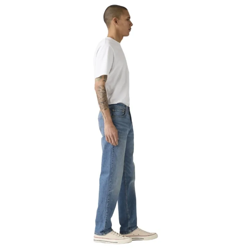Pantalones tejanos Levis 511 Slim Cloud Watching