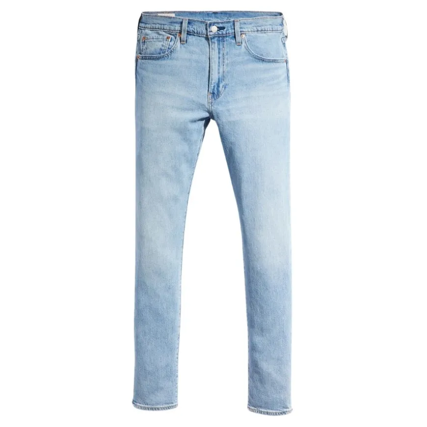 Pantalones tejanos Levis 512 Slim