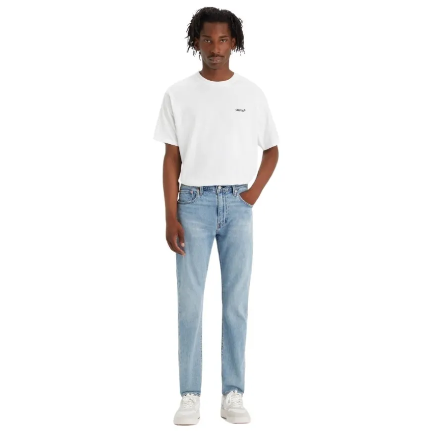 Pantalones tejanos Levis 512 Slim