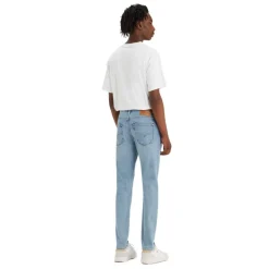 Pantalones tejanos Levis 512 Slim