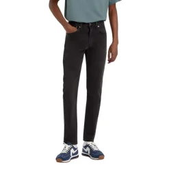 Pantalones tejanos Levis 515 Slim Fit Straight Blacks