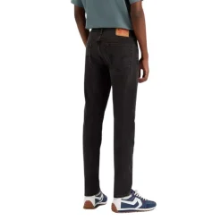 Pantalones tejanos Levis 515 Slim Fit Straight Blacks