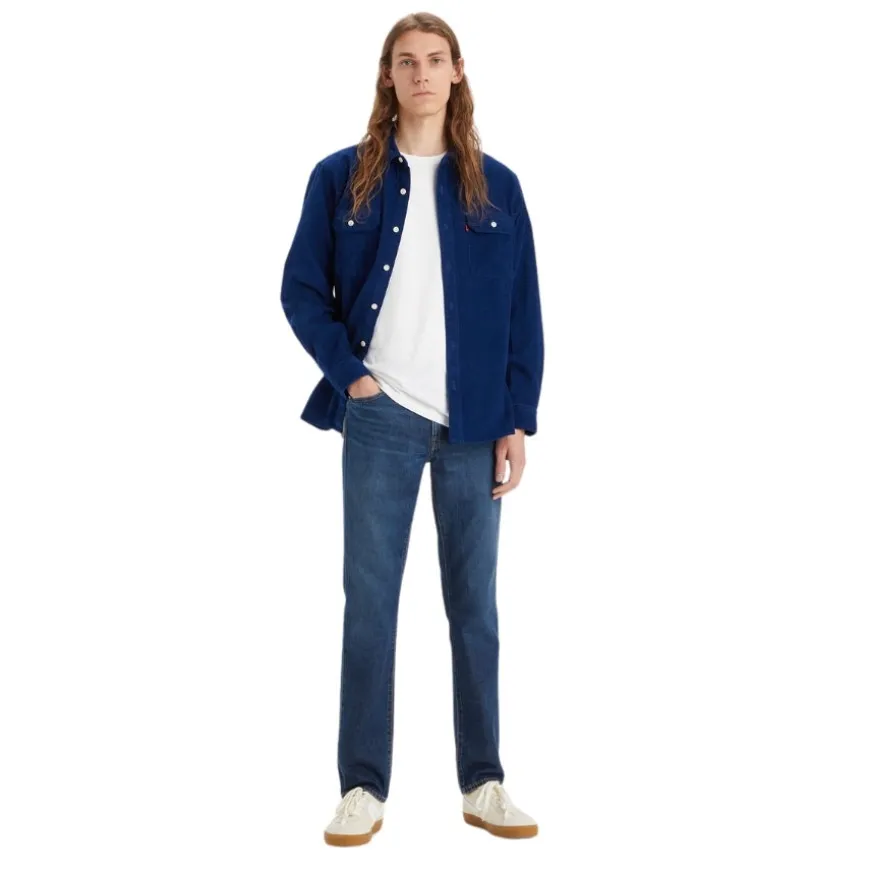 Pantalones tejanos Levis 511 Slim