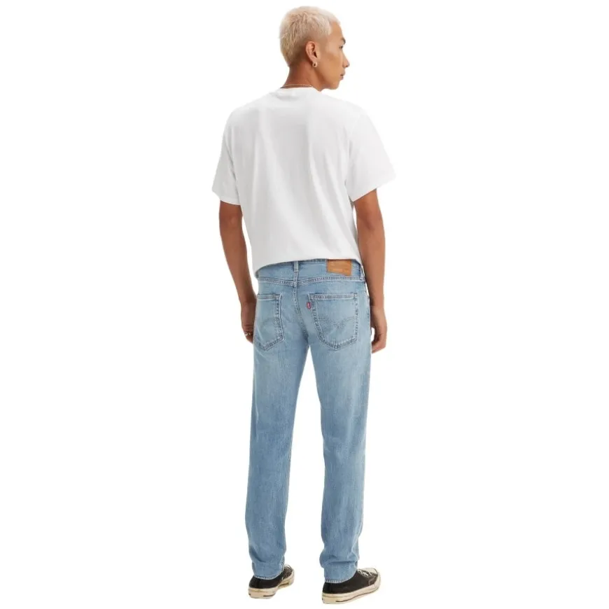Pantalones tejanos Levis 512 Slim
