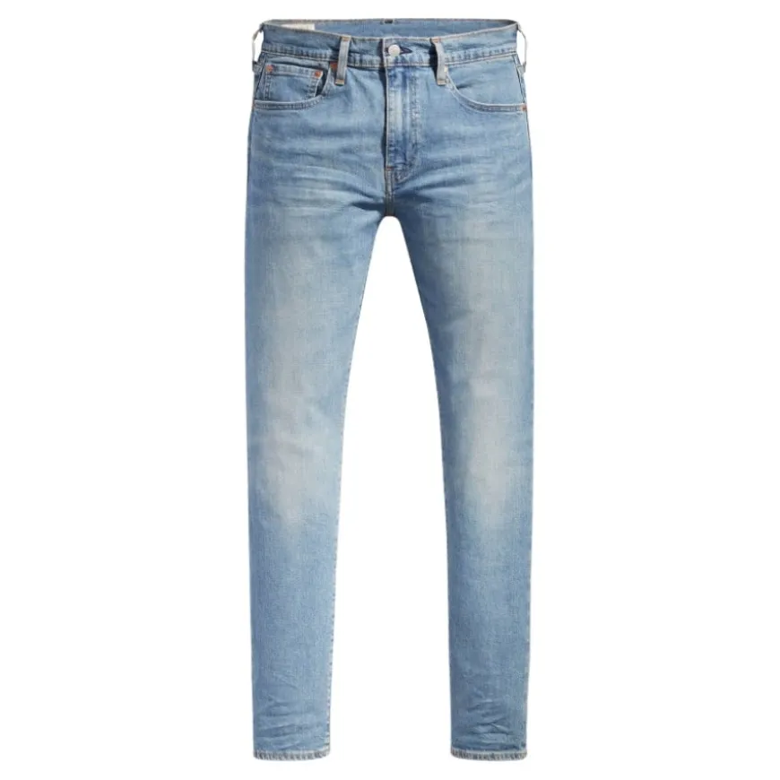 Pantalones tejanos Levis 512 Slim