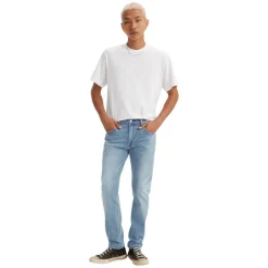 Pantalones tejanos Levis 512 Slim